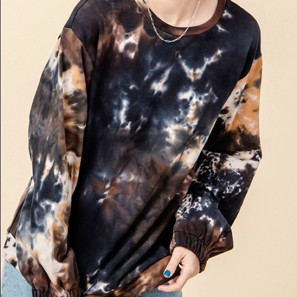 Tie Dye Set - Picture 2 of 3